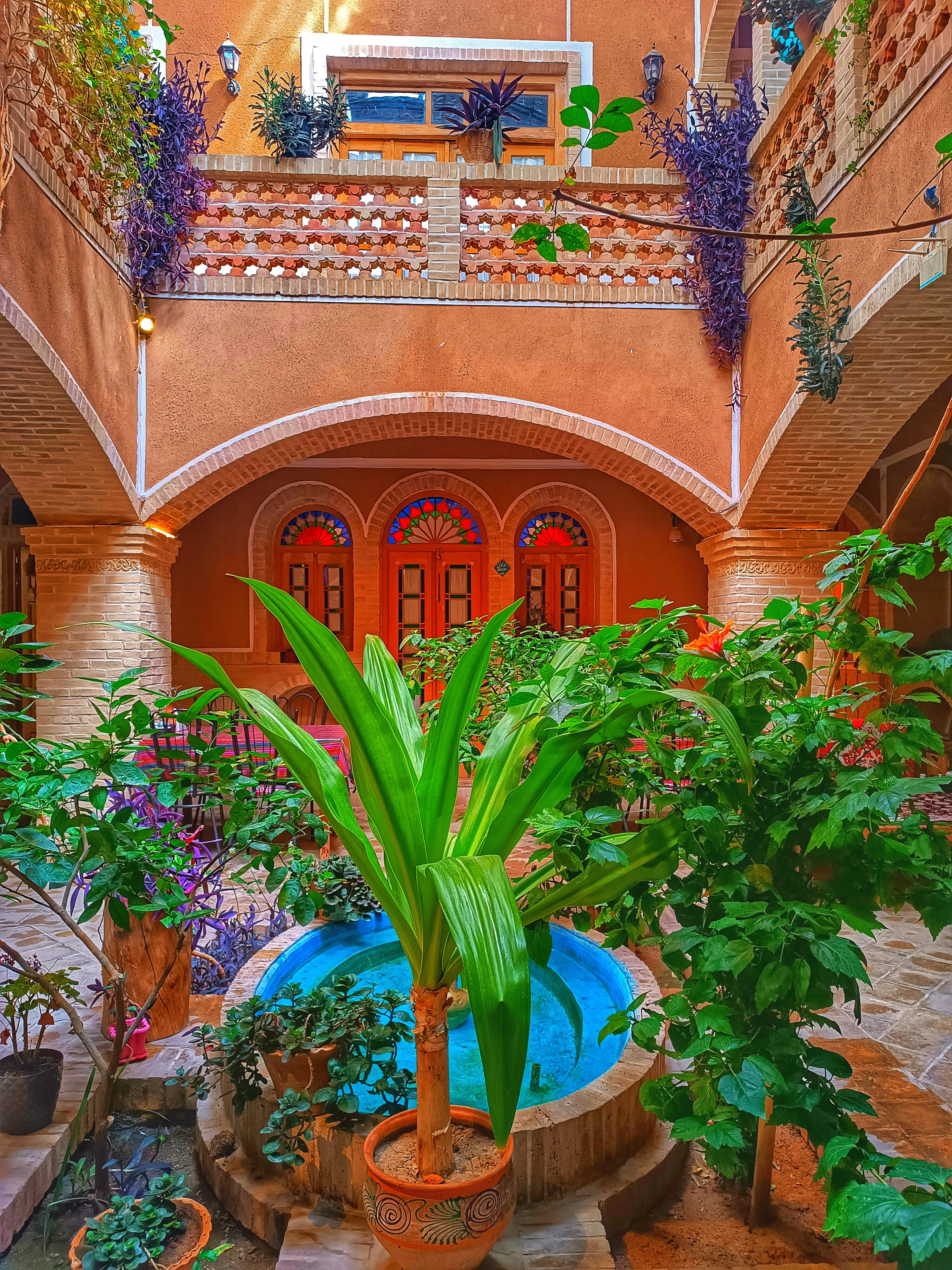 ARA HOTEL YAZD - B&B Reviews & Photos - Tripadvisor