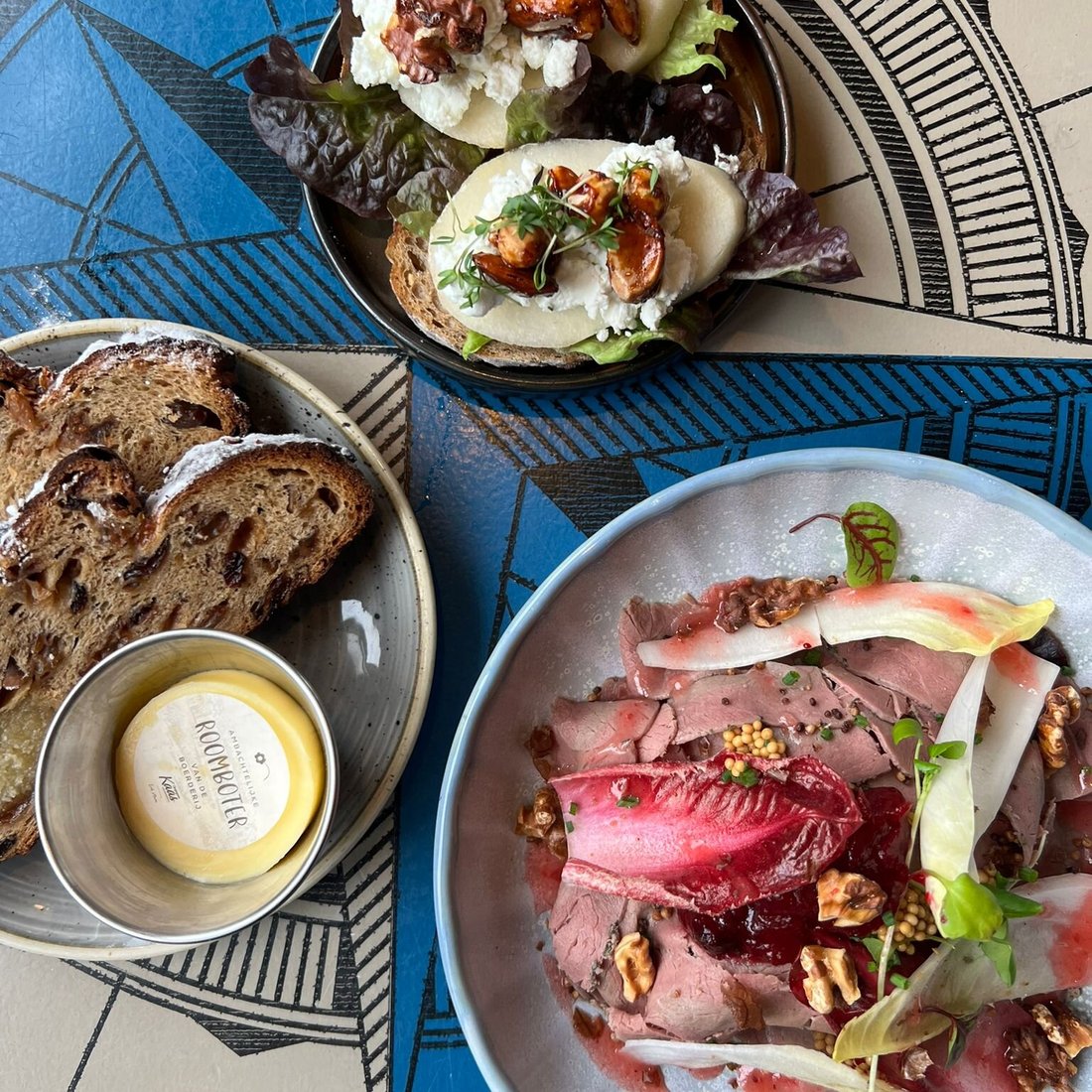 STRANDPAVILJOEN BROUW, Ouddorp - Menu, Prices & Restaurant Reviews - Tripadvisor