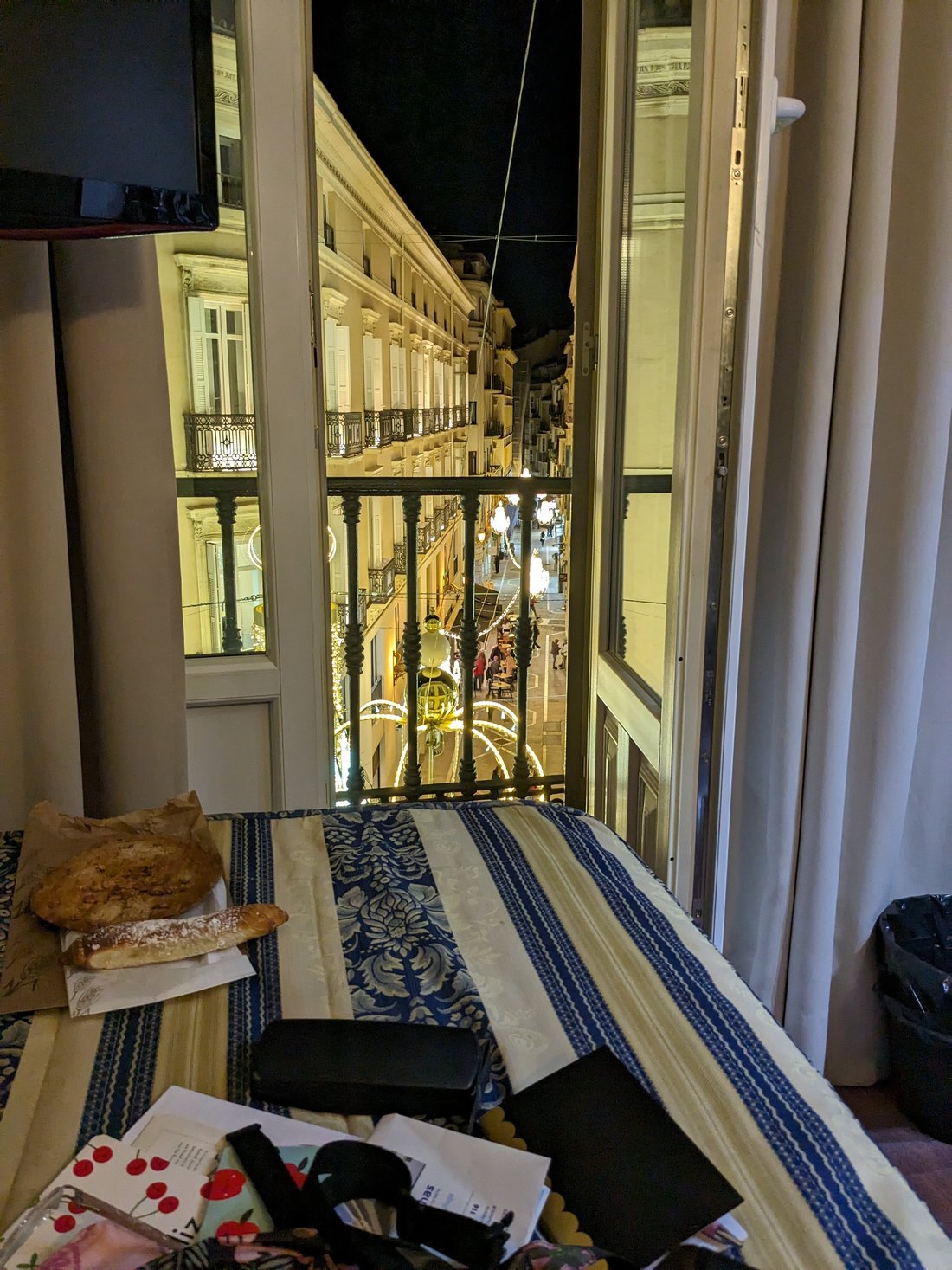 HOSTAL LARIOS - Updated 2024 Prices & Hostel Reviews (Malaga, Spain - Costa del Sol) HOSTAL LARIOS - Updated 2024 Prices... 