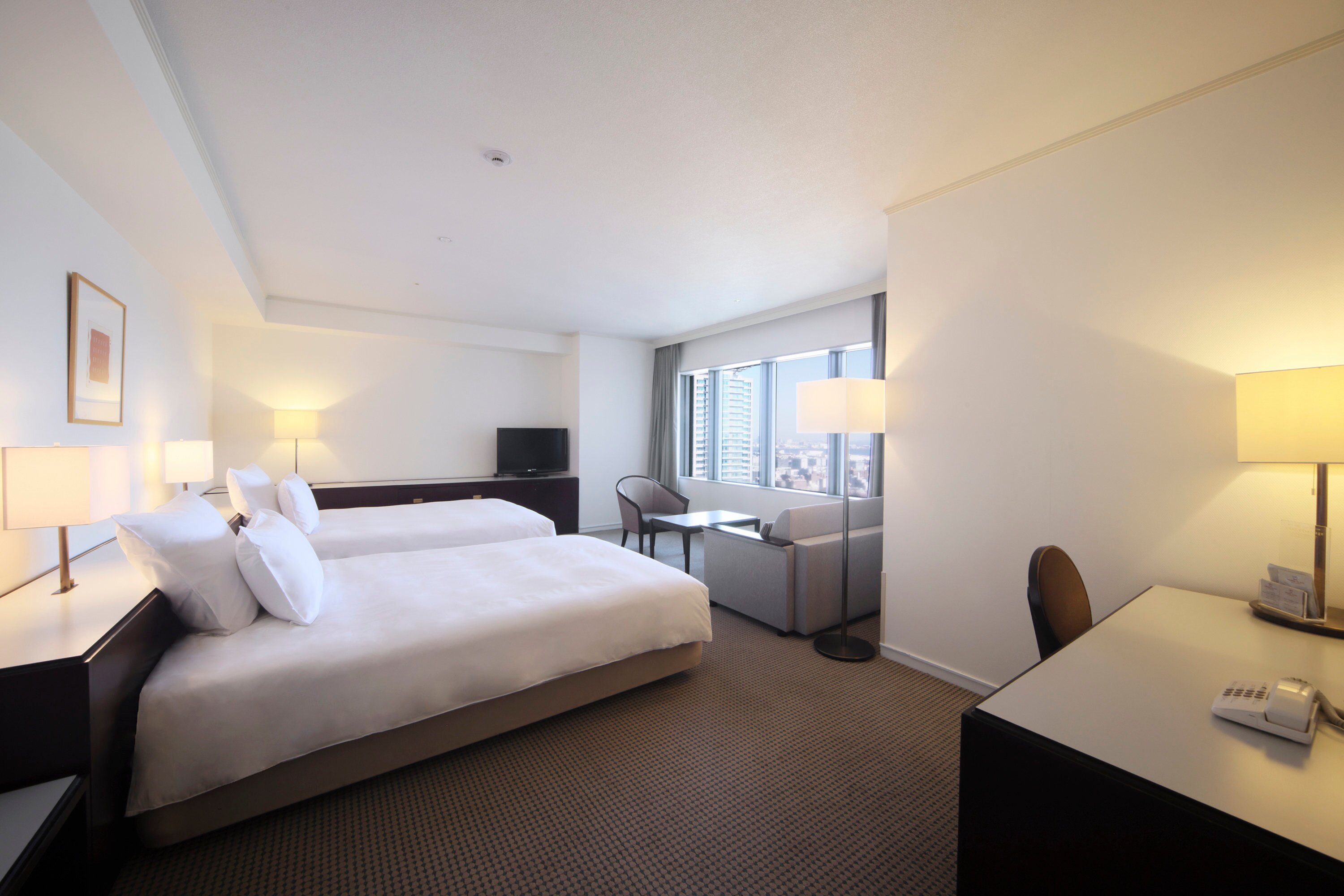 ANAクラウンプラザホテル神戸 - IHG ホテル【 2023年最新の料金比較