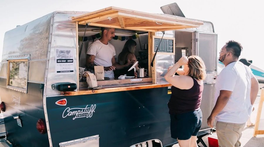 Campstuff Coffee