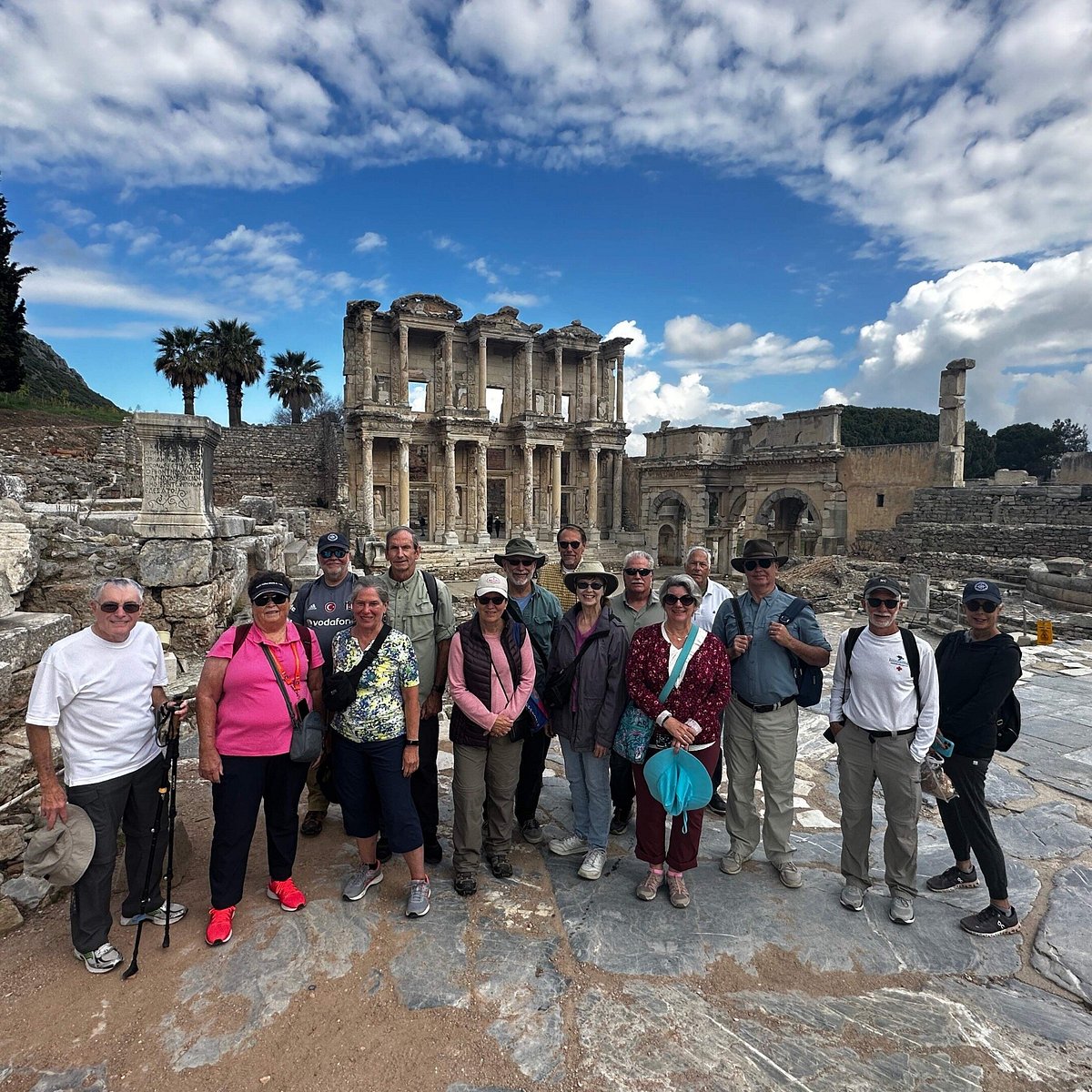 ephesus tours from selcuk