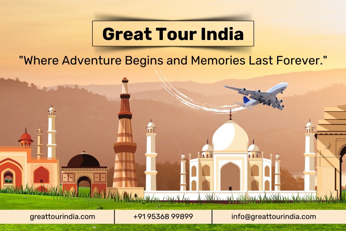 2024 Great Tour India   Caption 