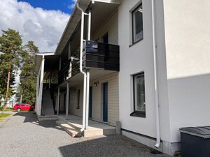 Bastlandia Apartments in Vaasa