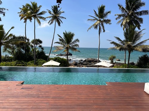 AHU BAY - Updated 2024 Prices & Resort Reviews (Ahungalla, Sri Lanka)