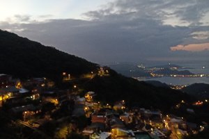 旅客