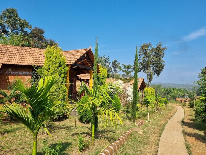 SAANVI RESORT (Thuppur) - Specialty Resort Reviews & Photos - Tripadvisor