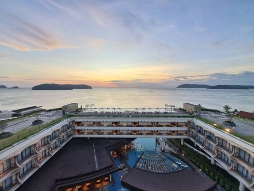 Parkroyal Langkawi Resort 140 ̶1̶6̶4̶ Updated 2024 Prices And Hotel