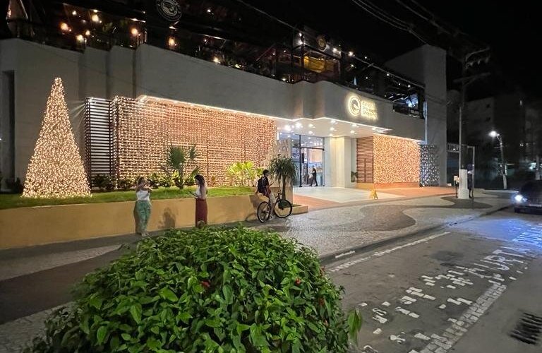 Decoração Natalina 2023 de encher o coração