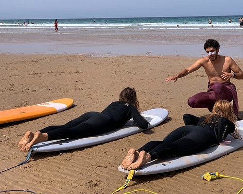 THE 5 BEST Taghazout Surfing, Windsurfing & Kitesurfing (2024)