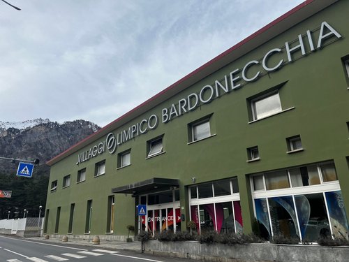 prezzi hotel villaggio olimpico bardonecchia