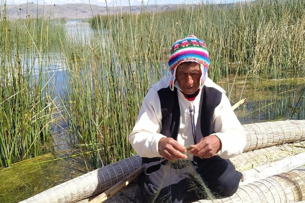 Tour Lago Titicaca Qué Saber Antes De Ir Actualizado 2024 Tripadvisor 9699