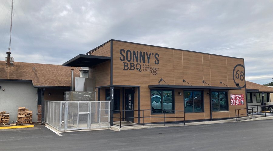 Sonny's BBQ