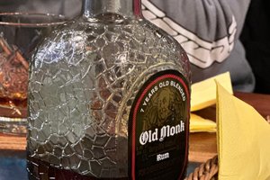 Drinks