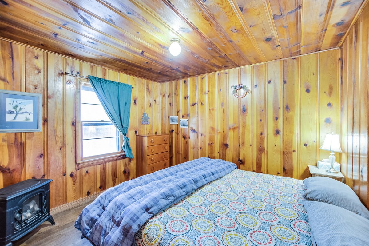 The Cabins At Cloudcroft Rooms: Pictures & Reviews - Tripadvisor