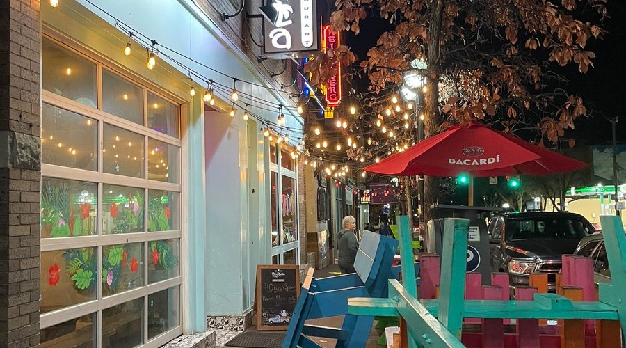 Chapala Mexican Restaurant
