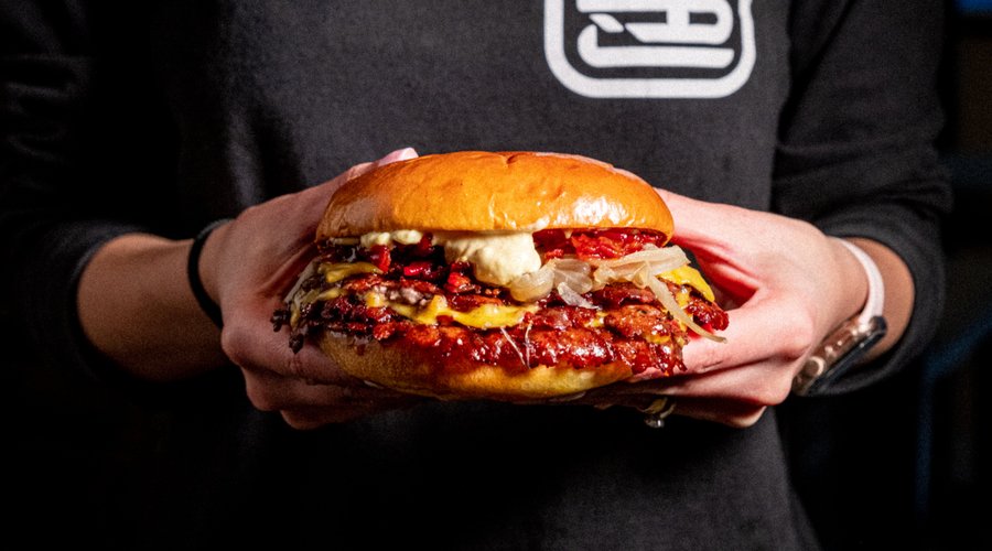 Dalù Burger, 마드리드 - 레스토랑 리뷰 - 트립어드바이저