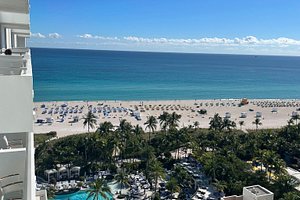 LOEWS MIAMI BEACH HOTEL - Updated 2024 Prices & Reviews (FL)