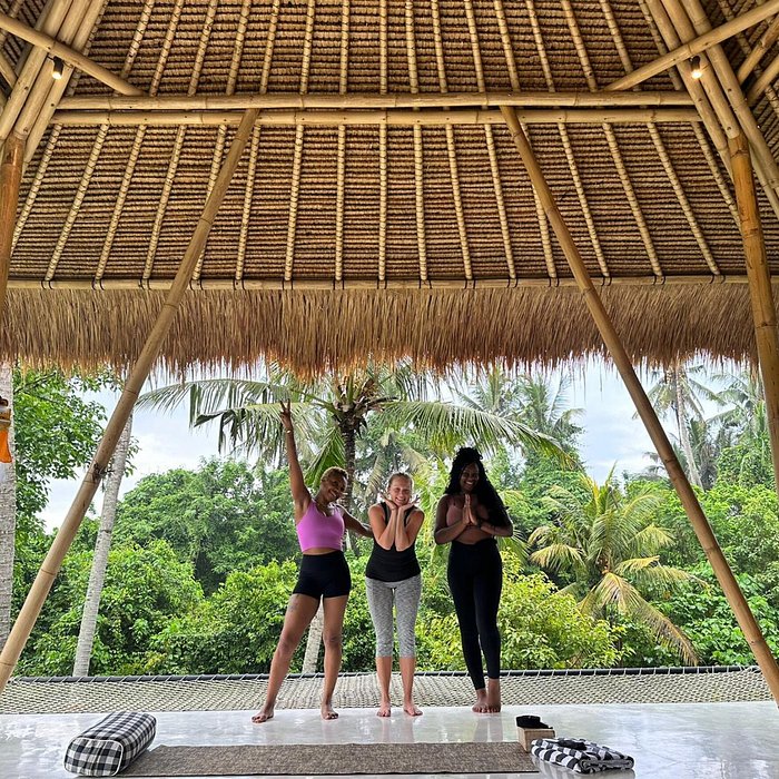 7 Day Eco-Lux All-Inclusive, Women's Self-Love Retreat in Bali
