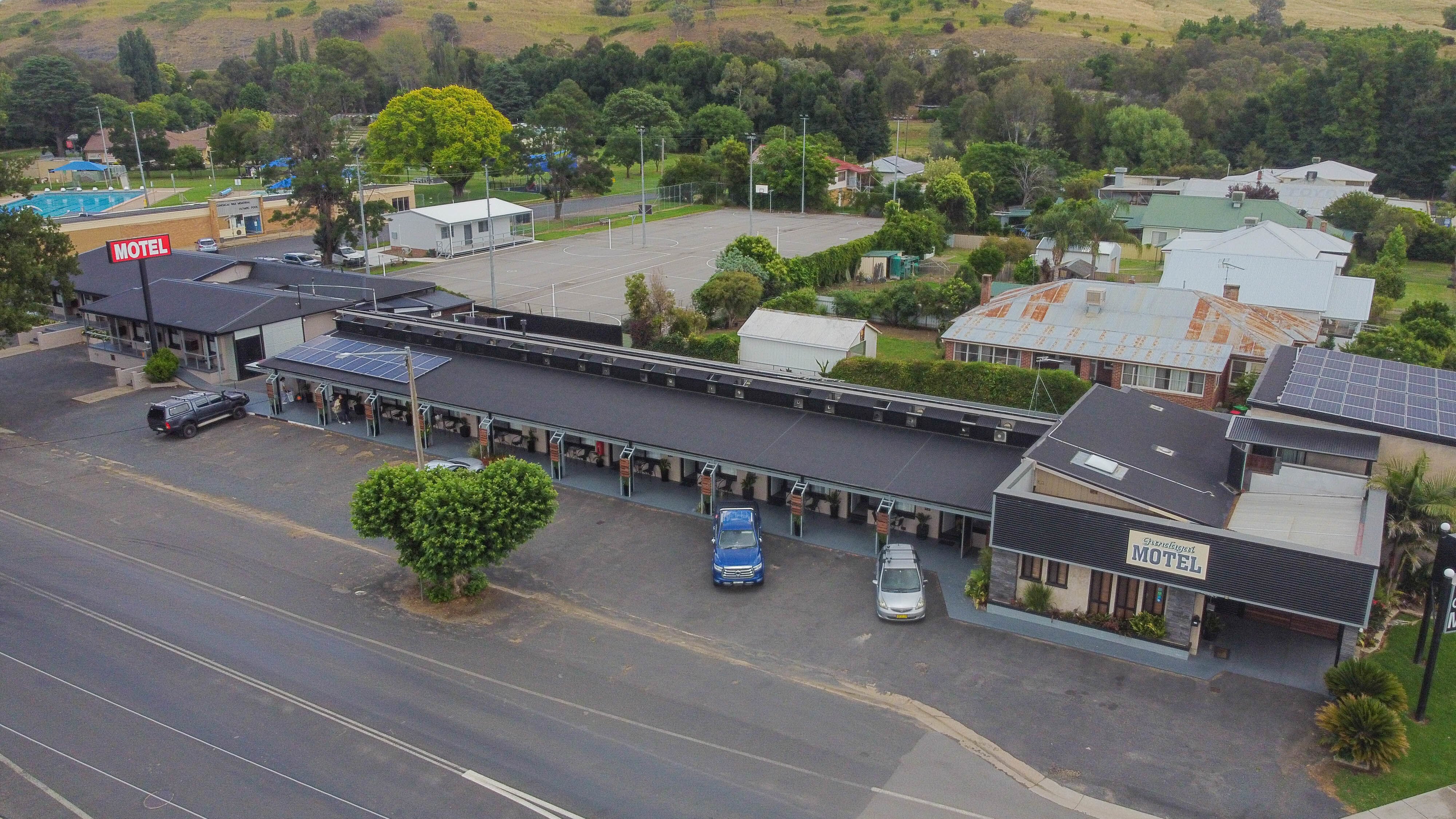 GUNDAGAI MOTEL - Updated 2024 Prices & Reviews (Australia)