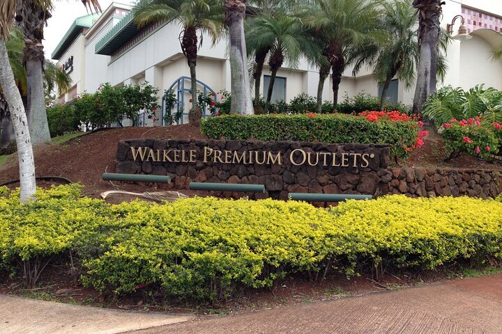 Waikele Premium Outlets All You Need to Know BEFORE You Go 2024