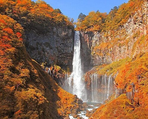 THE 10 BEST Day Trips from Nikko (UPDATED 2024) - Tripadvisor