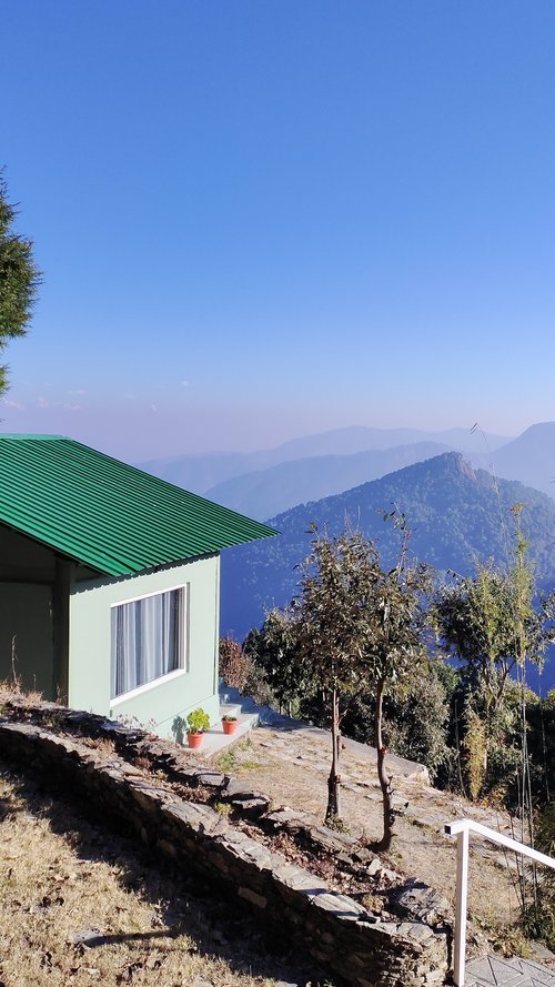 ZOSTEL PLUS NAINITAL (NAINA RANGE) - Prices & Hotel Reviews (India)