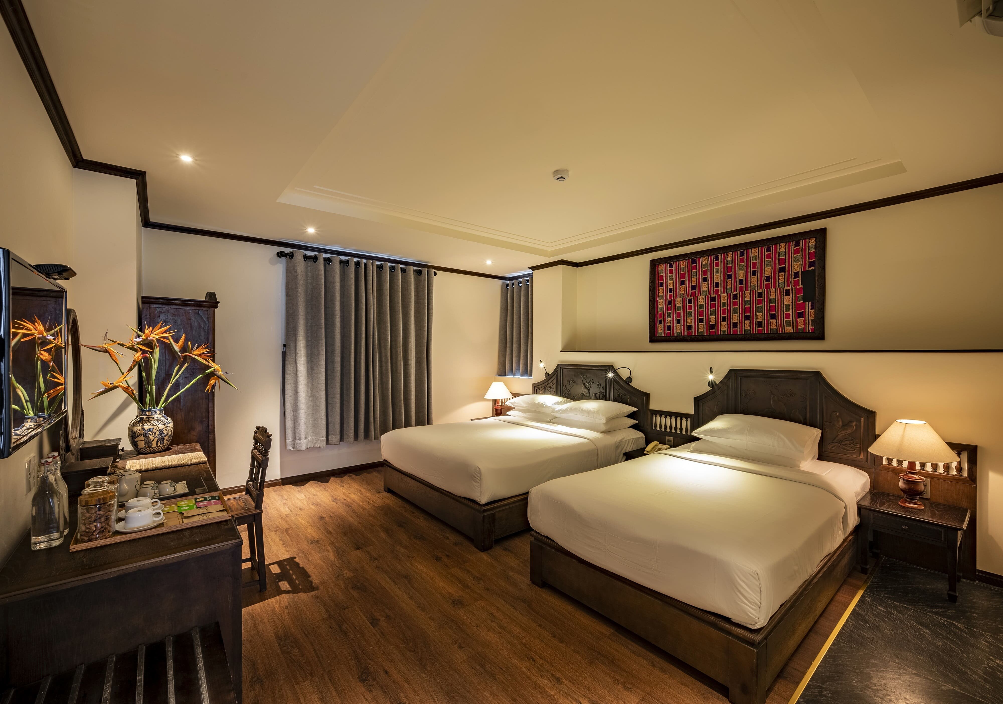 AMANAKI SAIGON BOUTIQUE HOTEL 70 8 6 Updated 2024 Prices