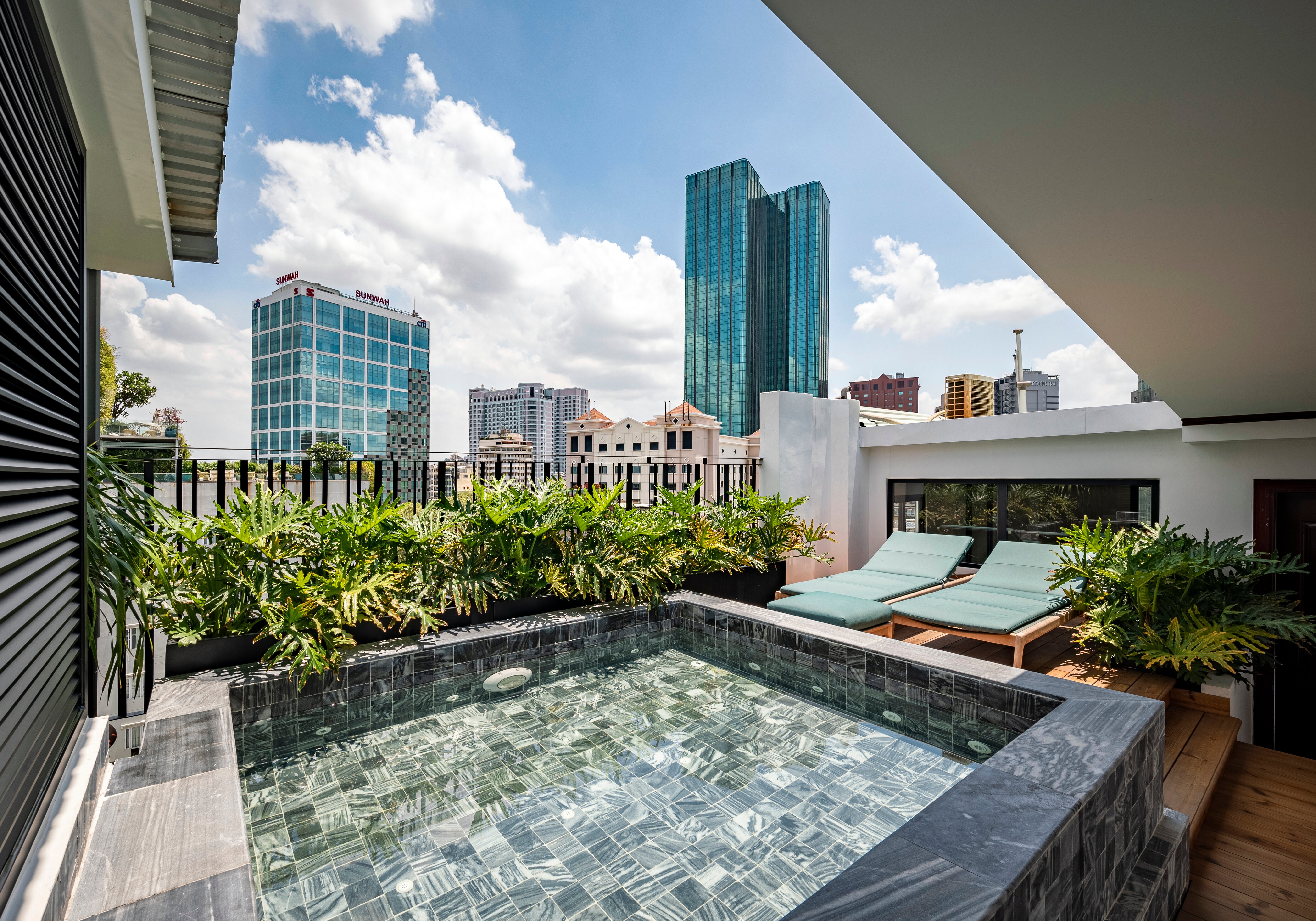 Amanaki Saigon Boutique Hotel UPDATED 2024 Prices Reviews