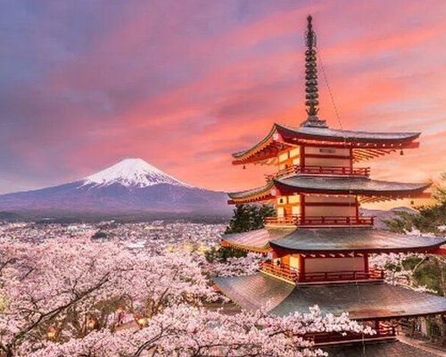 Exploring Japan: A Guide to the 22 Best Experiences for Fun Seekers - Recap of the 22 Best Experiences for Fun Seekers in Japan