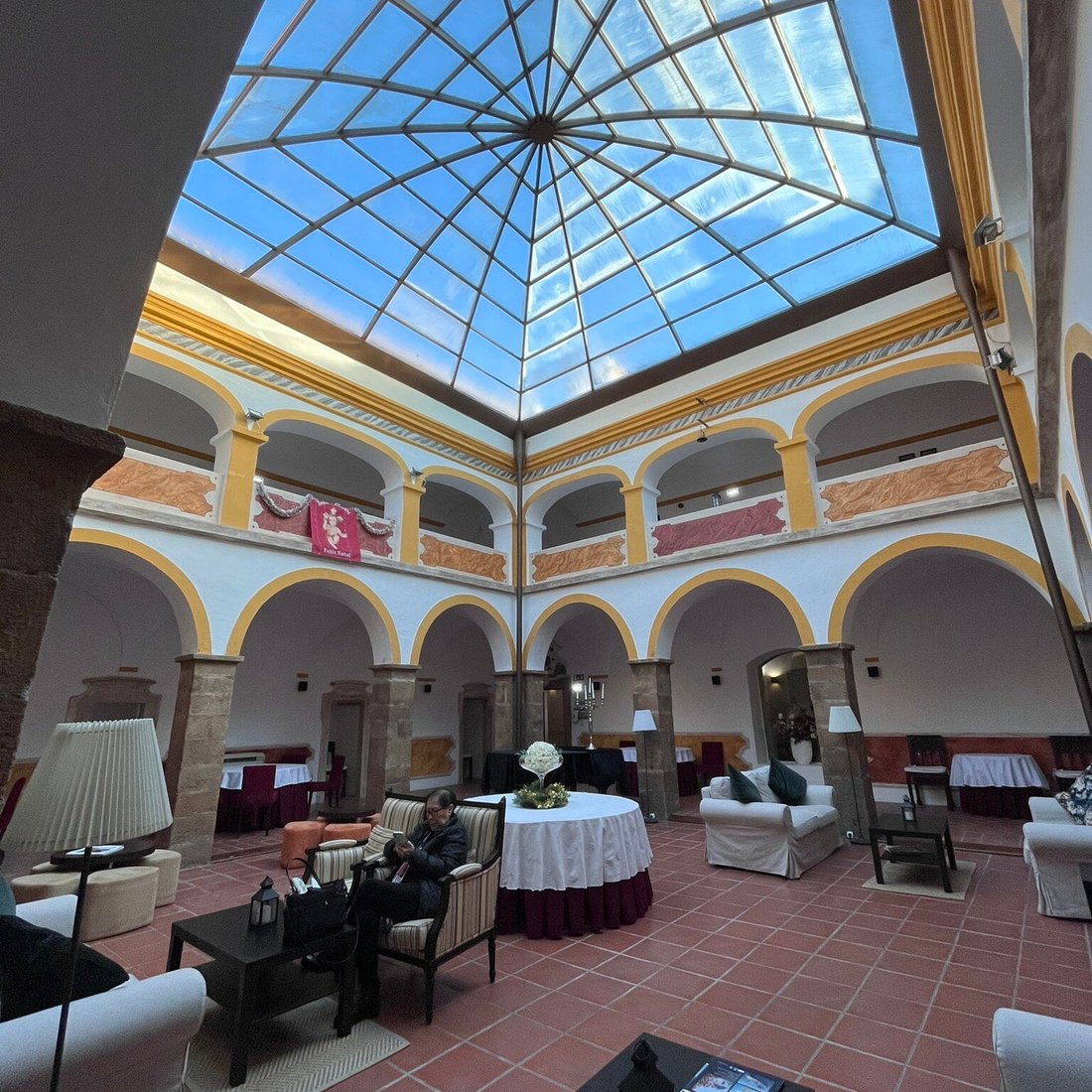 HOTEL CONVENTO DALTER - Prices & Reviews (Alter do Chao, Portugal) HOTEL CONVENTO DALTER - Prices &  Reviews (Alter do Chao... 