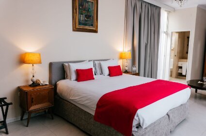 Suite Room