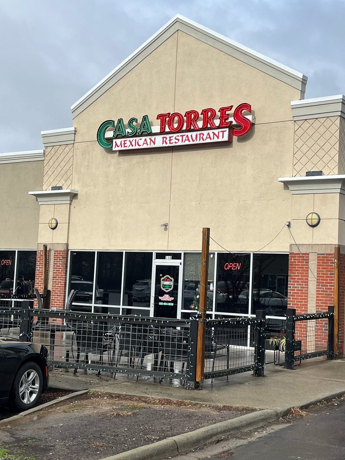 CASA TORRES MEXICAN RESTAURANT, Arden - Photos & Restaurant Reviews ...