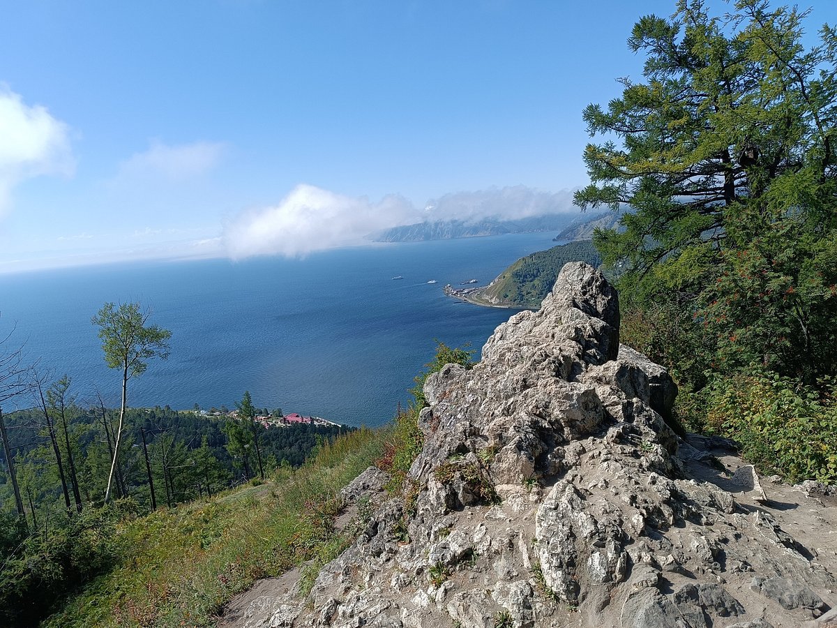 BAIKAL CEDAR (Листвянка) - отзывы и фото - Tripadvisor