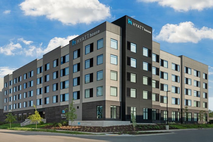 HYATT HOUSE LANSING UNIVERSITY AREA - Prices &amp; Hotel Reviews (MI)