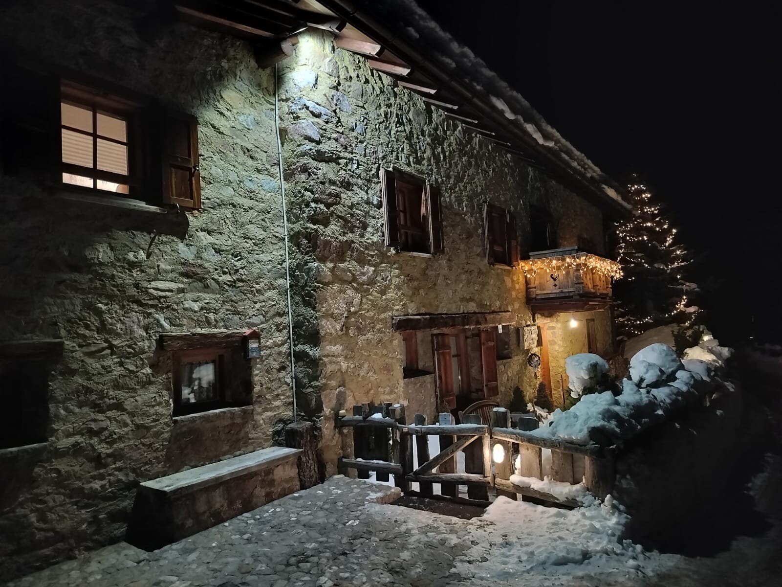 BAITA LULETA B&B (Livigno): Prezzi E Recensioni 2024