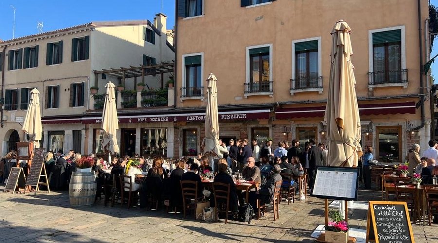 La nostra piazza