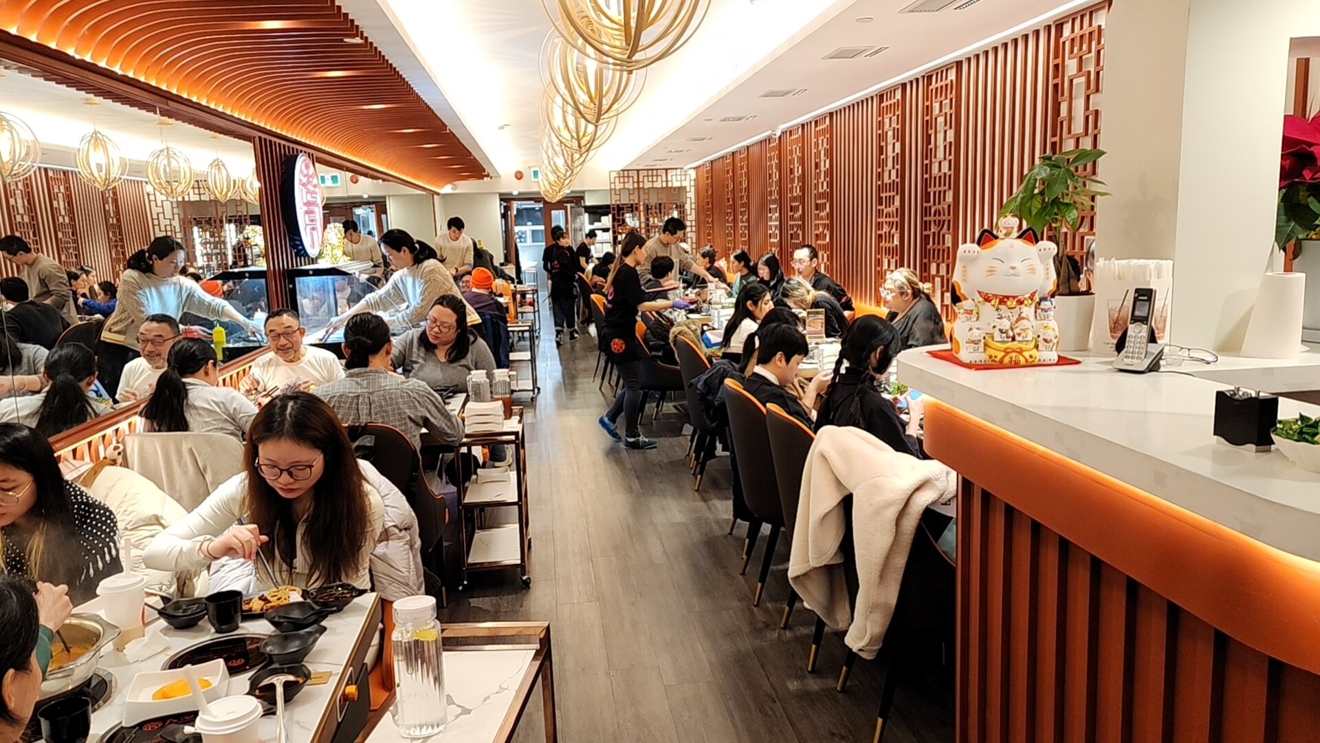 THE 10 BEST Buffets In Toronto (UPDATED 2024) - Tripadvisor