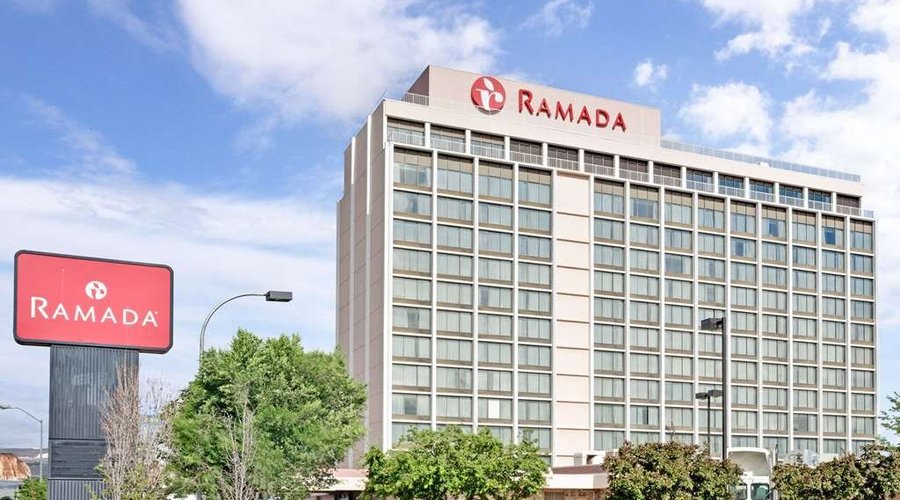 Welcome to the Ramada Reno Hotel and Casino