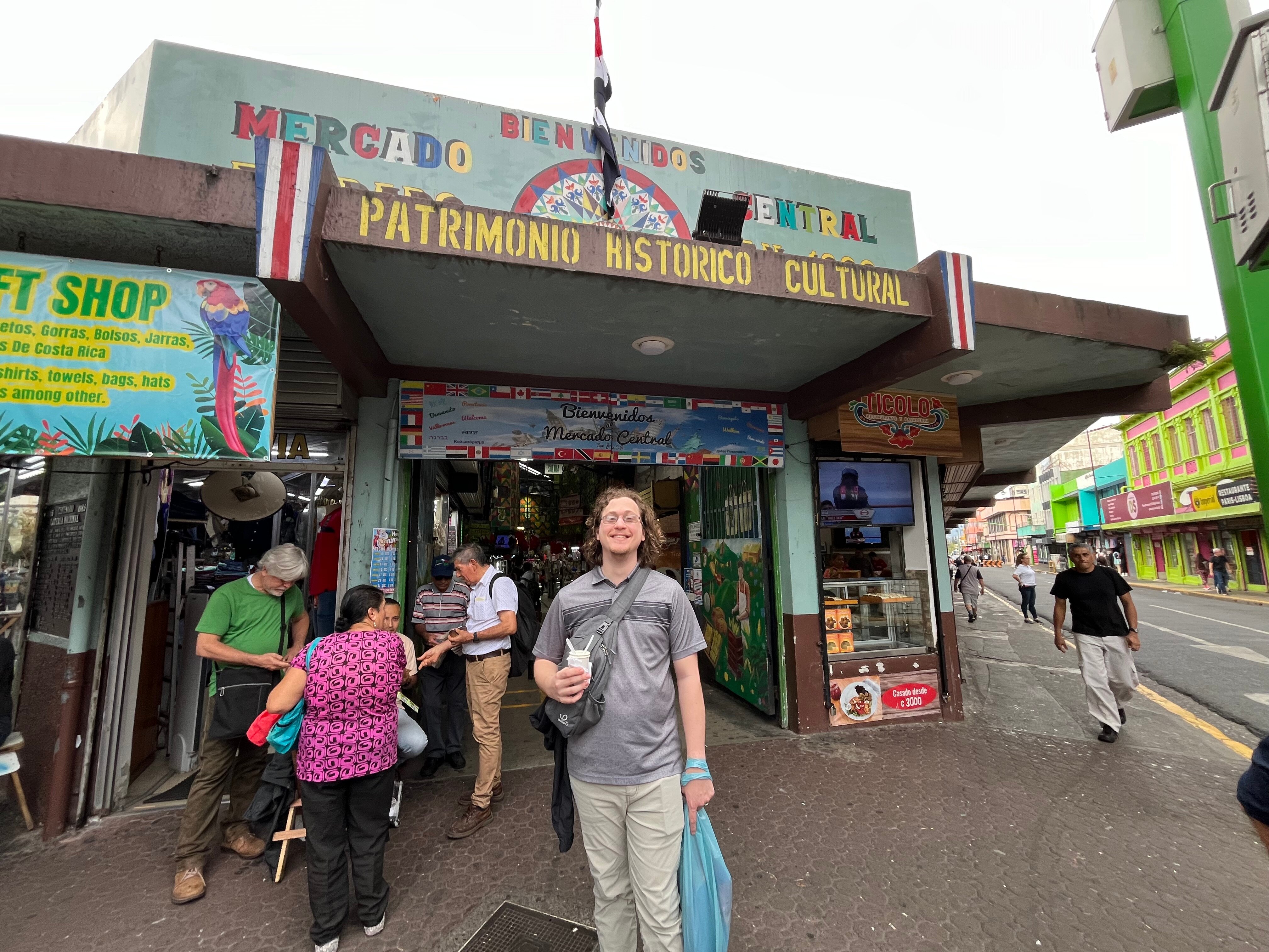 Central Market Mercado Central All You Need to Know BEFORE You