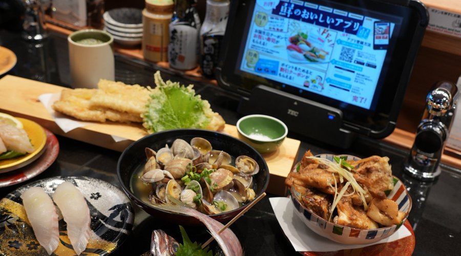 Sushi Sen Saijo, 히가시히로시마 - 레스토랑 리뷰 - 트립어드바이저