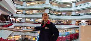 Teemall Department Stores / 天河城百货 - Guangzhou 