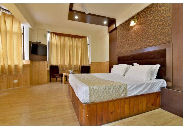 HOTEL DEVLOK BY DLS HOTELS (Manali) - Hotel Reviews, Photos, Rate ...