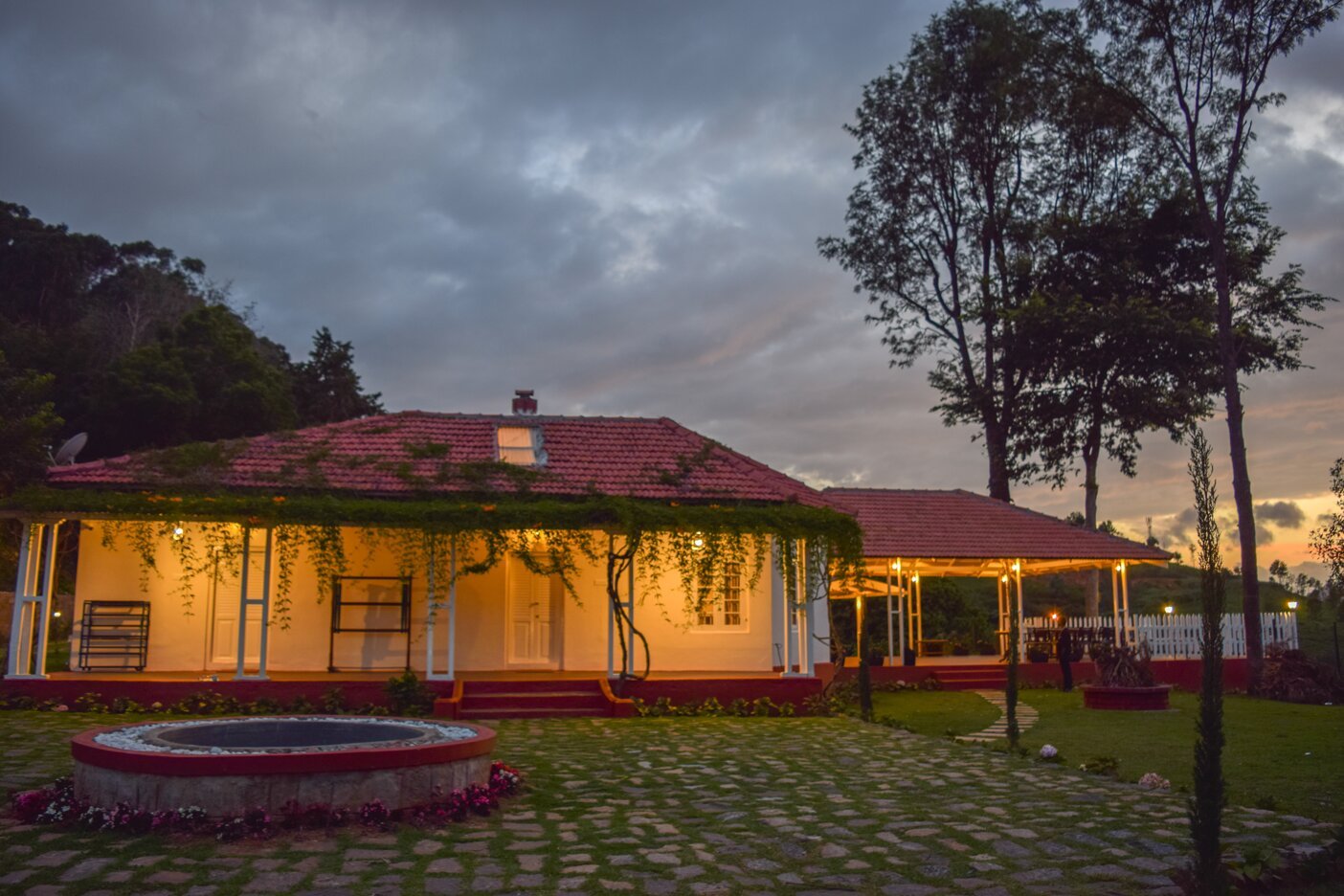 IBEX STAYS & TRAILS, COONOOR (LEEWOOD) - Updated 2024 Prices & Lodge ...