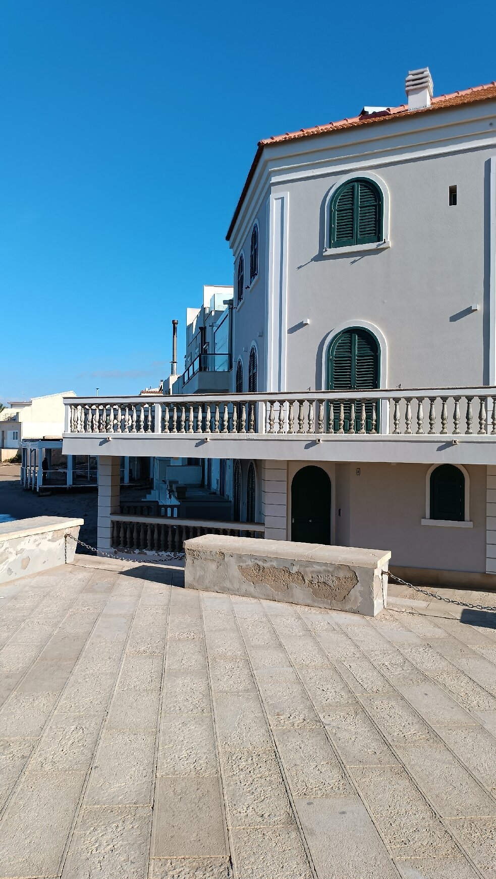 B&B LA CASA DI MONTALBANO - Updated 2024 Prices (Punta Secca, Italy)