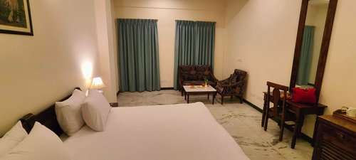 THE BAGH - Updated 2024 Prices & Hotel Reviews (Bharatpur, India)