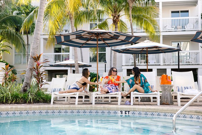 The 3 Best Beaches in Key West  Margaritaville Beach House Key West