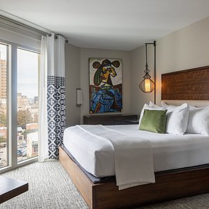 Hotel Contessa - Suites on the Riverwalk in San Antonio