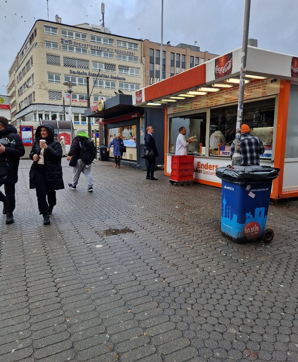 KonradAdenauer Platz (Düsseldorf) Lohnt es sich? Aktuell für 2024