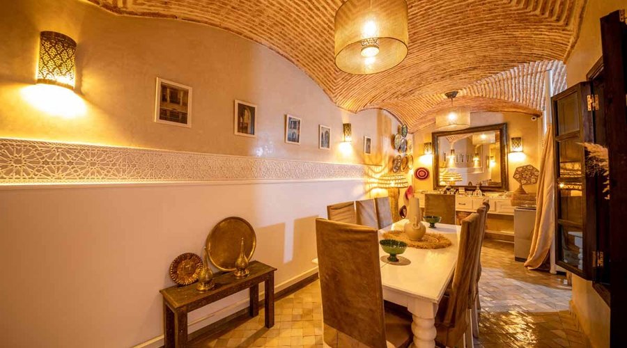 RIAD 7 SAINTS - Updated 2025 Prices & B&B Reviews (Marrakech, Morocco) RIAD 7 SAINTS - Updated 2025 Prices &  B&B Reviews... 